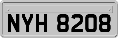 NYH8208
