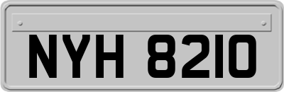 NYH8210