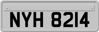 NYH8214