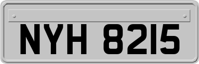 NYH8215