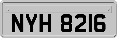 NYH8216