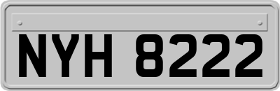 NYH8222