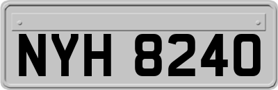 NYH8240