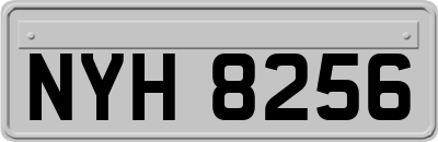 NYH8256