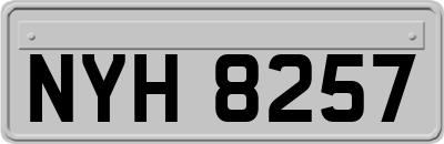 NYH8257