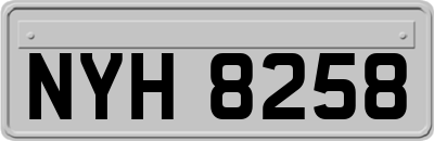 NYH8258