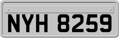 NYH8259