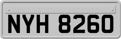 NYH8260