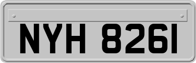 NYH8261