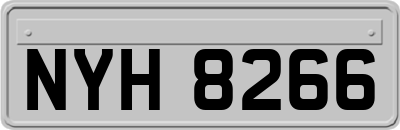 NYH8266