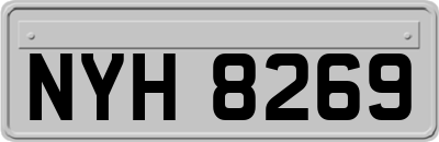NYH8269
