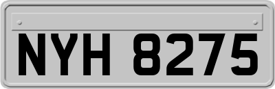 NYH8275