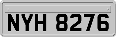 NYH8276