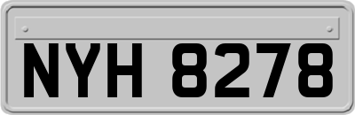 NYH8278