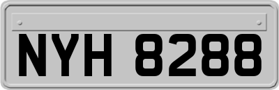 NYH8288