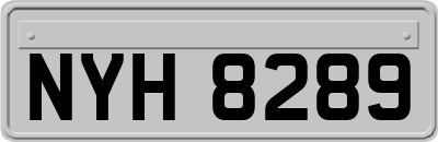 NYH8289