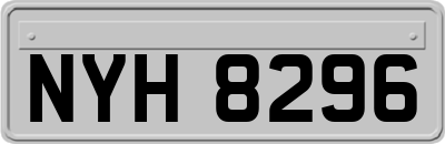 NYH8296