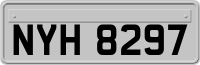 NYH8297