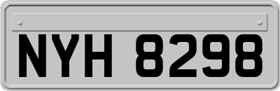 NYH8298