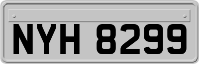 NYH8299
