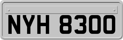 NYH8300