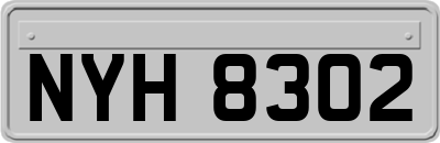 NYH8302