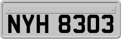 NYH8303