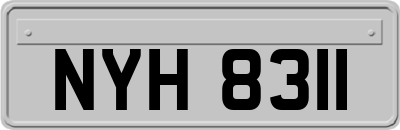 NYH8311