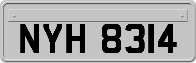 NYH8314