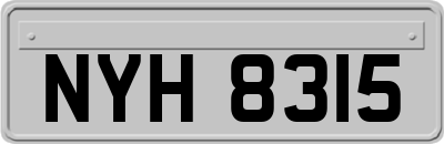 NYH8315