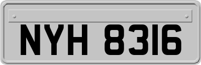 NYH8316