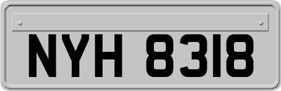 NYH8318