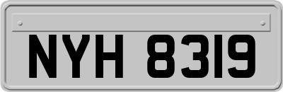 NYH8319
