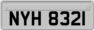 NYH8321