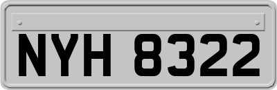 NYH8322