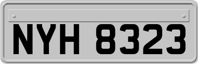 NYH8323