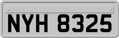 NYH8325