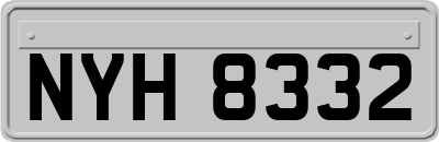 NYH8332