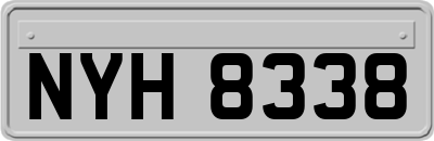 NYH8338