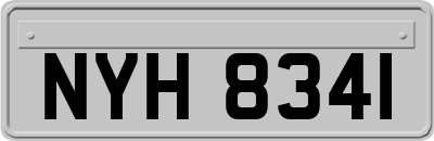 NYH8341