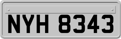 NYH8343