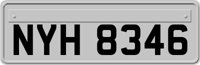 NYH8346