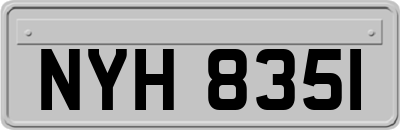 NYH8351