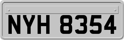 NYH8354