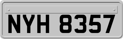 NYH8357