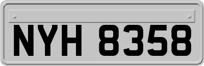 NYH8358