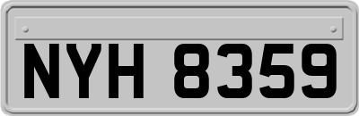 NYH8359