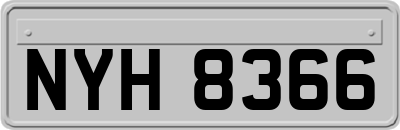 NYH8366