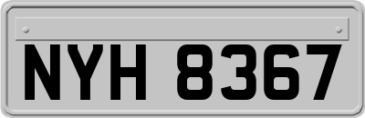 NYH8367