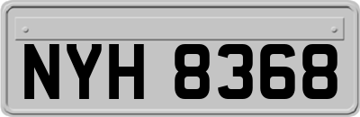 NYH8368